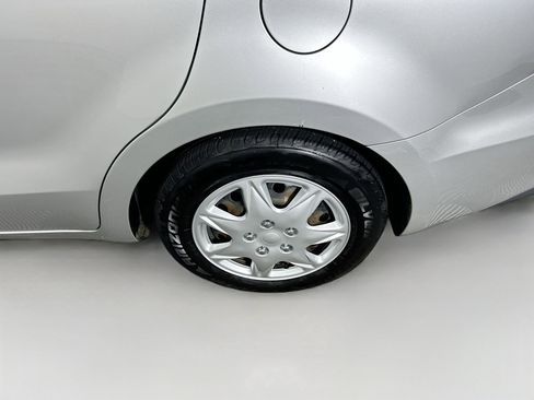 Used 2017 Kia Rio LX w/ Power Package image 11