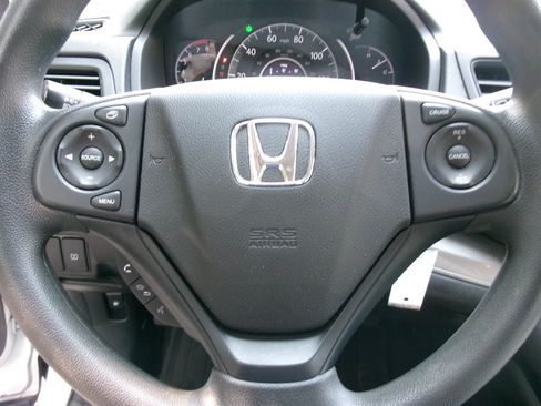 Used 2015 Honda CR-V LX image 36