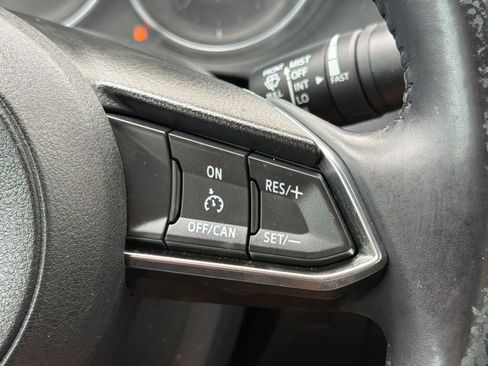 Used 2017 MAZDA MAZDA6 Sport FWD image 17