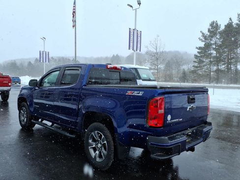 Used 2017 Chevrolet Colorado Z71 image 5