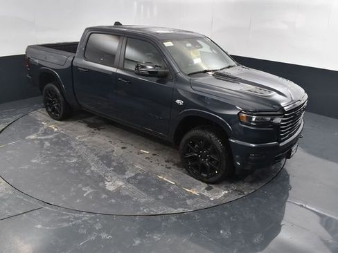 New 2026 RAM 1500 Laramie image 46