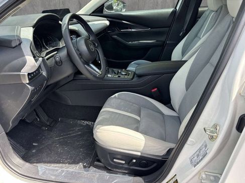 New 2026 MAZDA CX-30 Aire Edition AWD/4WD image 11