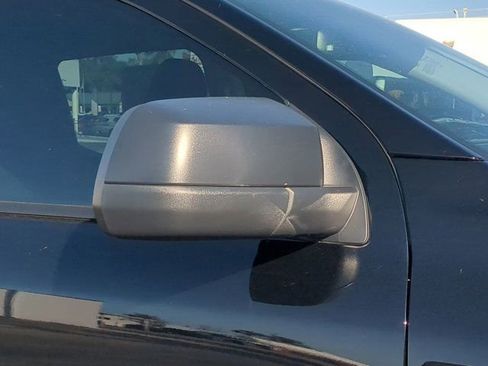 Used 2025 Ford Ranger XLT w/ Equipment Group 301A High image 11