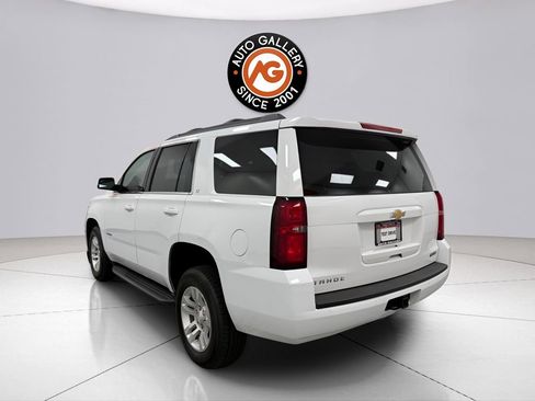 Used 2018 Chevrolet Tahoe LT RWD image 5