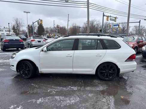 Used 2014 Volkswagen Jetta TDI image 4