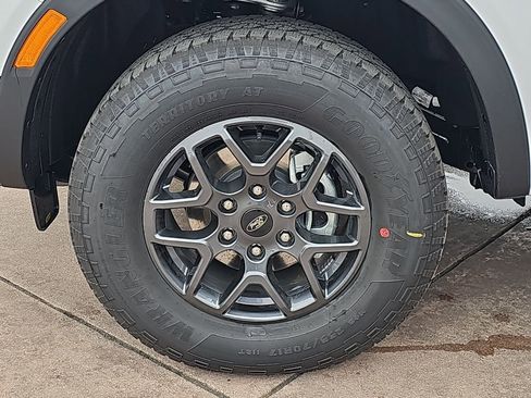 New 2025 Ford Ranger XLT w/ Trailer Tow Package image 36