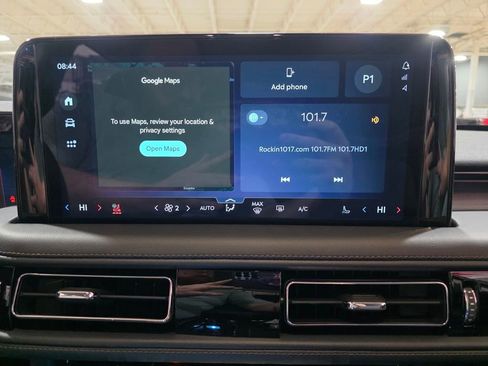 New 2026 Lincoln Aviator Reserve image 24