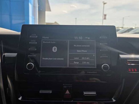 Used 2024 Toyota Camry SE w/ Convenience Package image 11