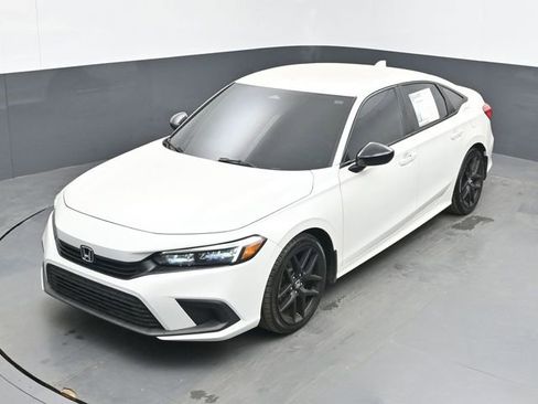 Used 2023 Honda Civic Sport image 15
