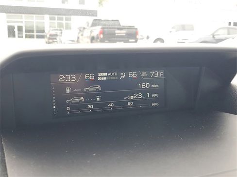 Used 2024 Subaru Forester Wilderness image 27