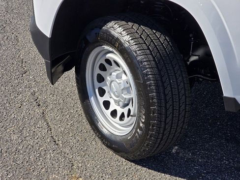 New 2026 Chevrolet Colorado W/T w/ Advanced Trailering Package image 22