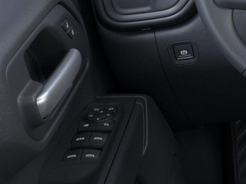 New 2026 Chevrolet Silverado 2500 W/T w/ WT/CX Safety Package image 22