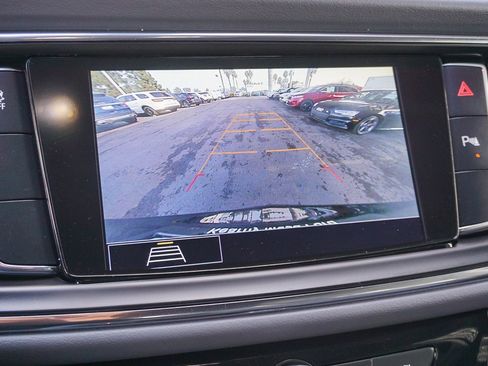 Used 2021 Buick Enclave Essence w/ Sound and Sites Package image 24