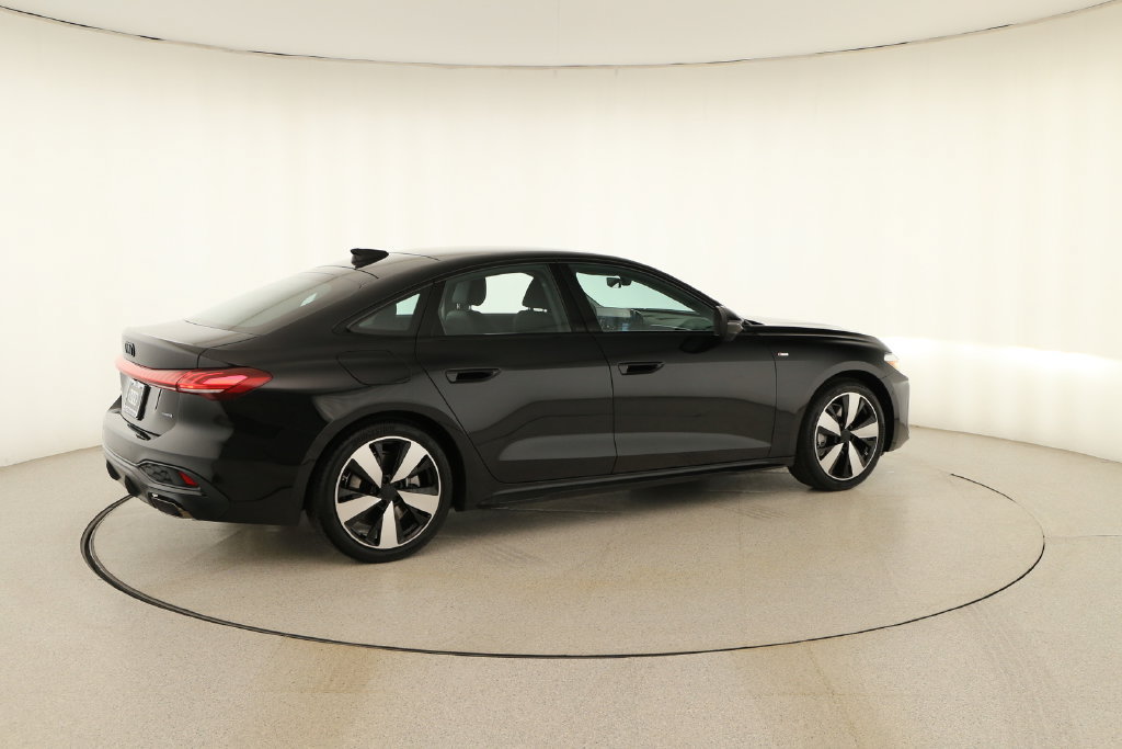 New 2026 Audi A5 Premium AWD/4WD image 7