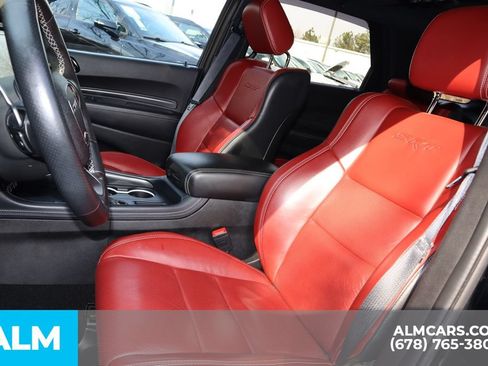 Used 2023 Dodge Durango SRT Hellcat AWD/4WD image 15