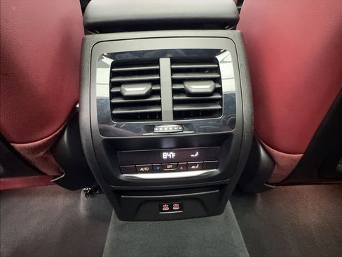 Used 2023 BMW X3 sDrive30i w/ Convenience Package RWD image 39