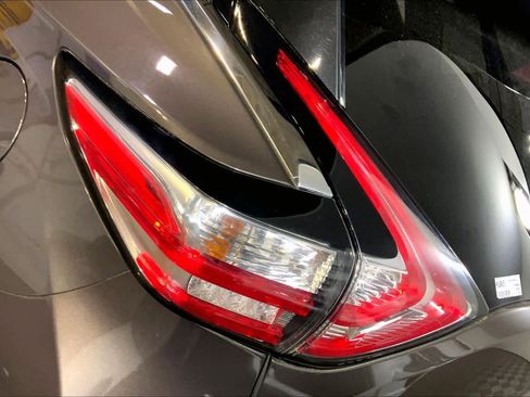 Used 2017 Nissan Murano Platinum w/ Platinum Technology Package image 28