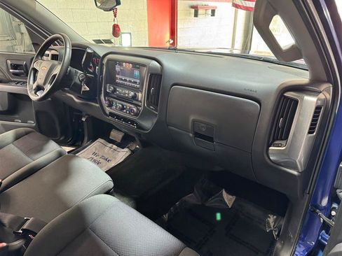 Used 2014 Chevrolet Silverado 1500 LT w/ All Star Edition RWD image 14