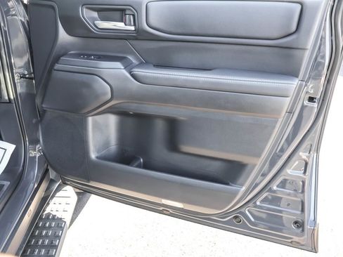 Used 2024 Toyota Land Cruiser w/ Premium Package AWD/4WD image 44