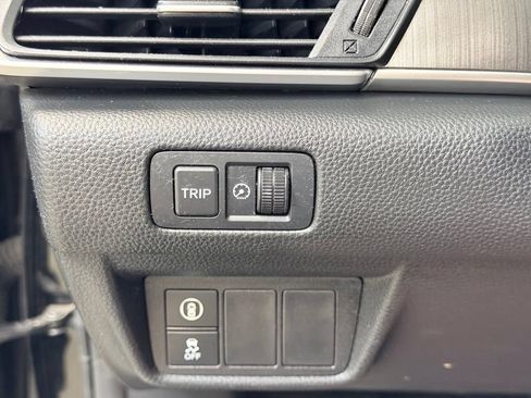 Used 2021 Honda Accord Hybrid image 36
