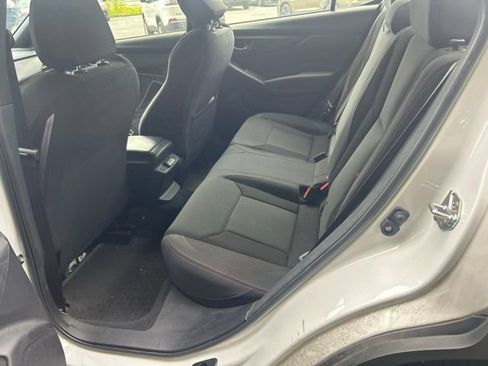 Used 2023 Subaru WRX Premium AWD/4WD image 11