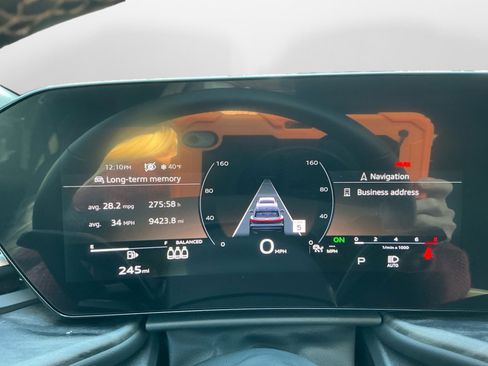 Certified 2025 Audi Q5 Premium Plus w/ Premium Plus image 13