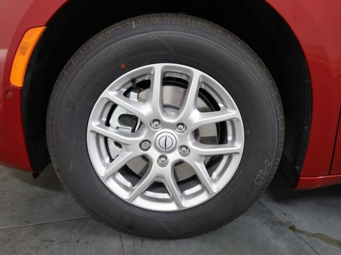 New 2026 Chrysler Pacifica Select image 30