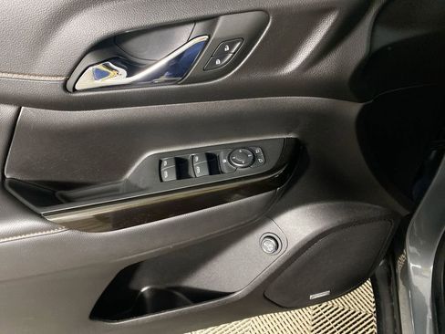 Used 2023 GMC Acadia AT4 w/ Trailering Package image 13