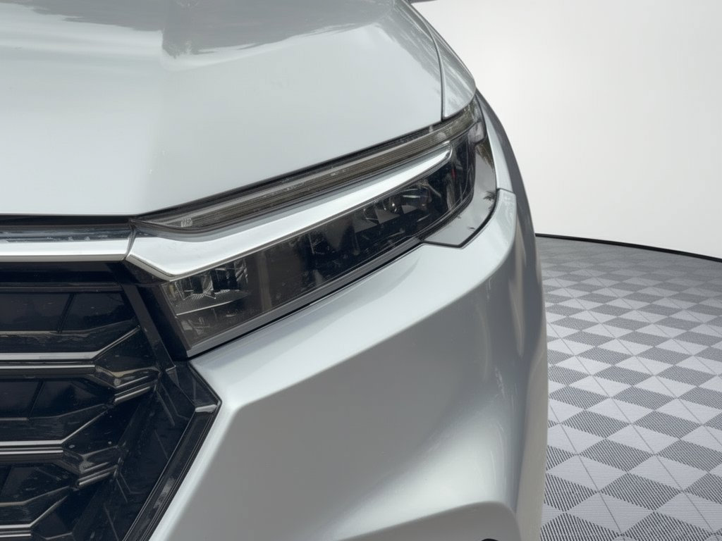 Used 2025 Honda CR-V EX-L image 12