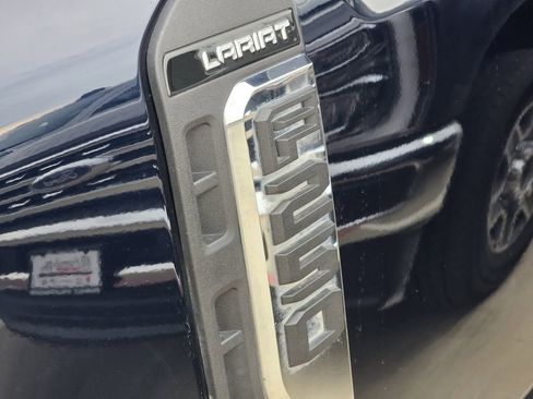 Used 2024 Ford F250 Lariat image 9