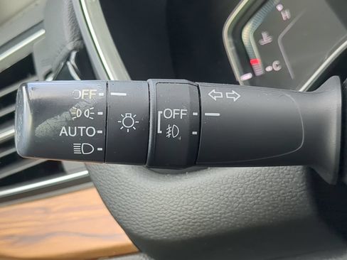 Used 2019 Honda CR-V EX-L image 64