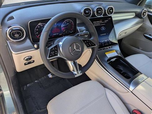 Certified 2026 Mercedes-Benz GLC 300 image 3