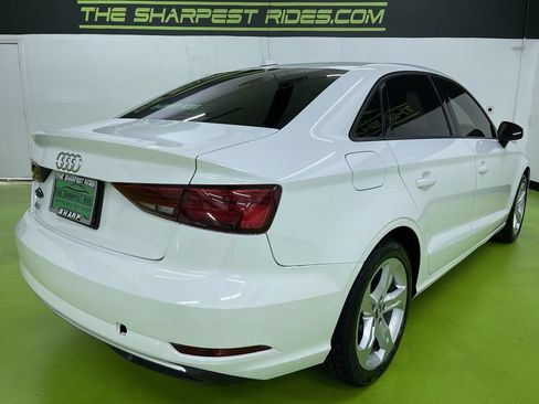 Used 2018 Audi A3 2.0T Premium FWD image 10