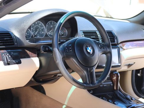 Used 2006 BMW 330Ci Convertible RWD image 99
