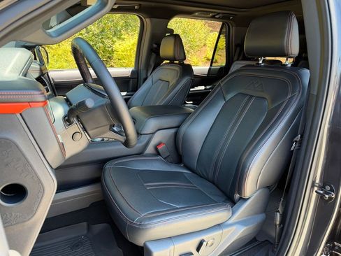 Used 2024 Ford Expedition Timberline AWD/4WD image 16