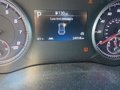 Used 2023 Hyundai Santa Fe SE image 39