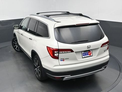 Used 2019 Honda Pilot Elite image 38