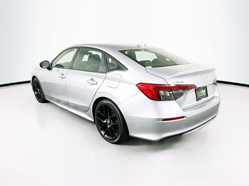 Used 2024 Honda Civic Sport image 5