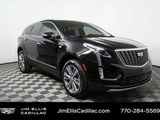 New 2026 Cadillac XT5 Premium Luxury video 1