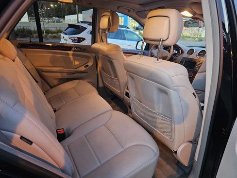 Used 2011 Mercedes-Benz ML 350 BlueTEC 4MATIC image 25