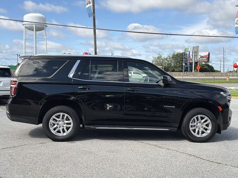 Used 2024 Chevrolet Tahoe LT RWD image 26