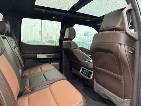 Used 2024 Ford F250 King Ranch image 6