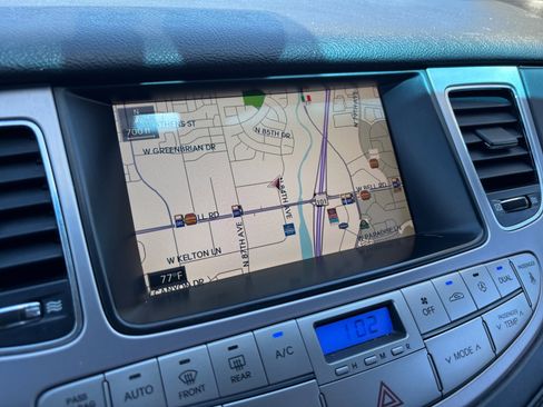 New 2026 Genesis GV70 2.5T Sport Prestige image 26