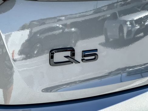 Used 2025 Audi Q5 2.0T Premium Plus AWD/4WD image 27