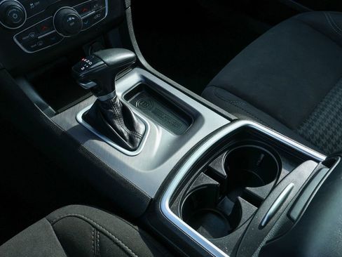 Used 2023 Dodge Charger SXT w/ Cold Weather Package image 15