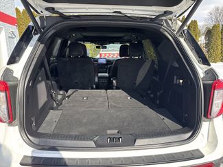 Used 2023 Ford Explorer ST-Line w/ Class IV Trailer Tow Package video 5