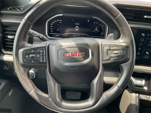 Used 2023 GMC Sierra 1500 AT4 w/ AT4 Premium Package image 15