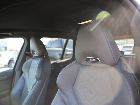 Used 2024 BMW X3 M w/ Competition Package image 20