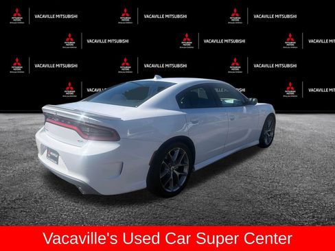 Used 2023 Dodge Charger GT RWD image 5