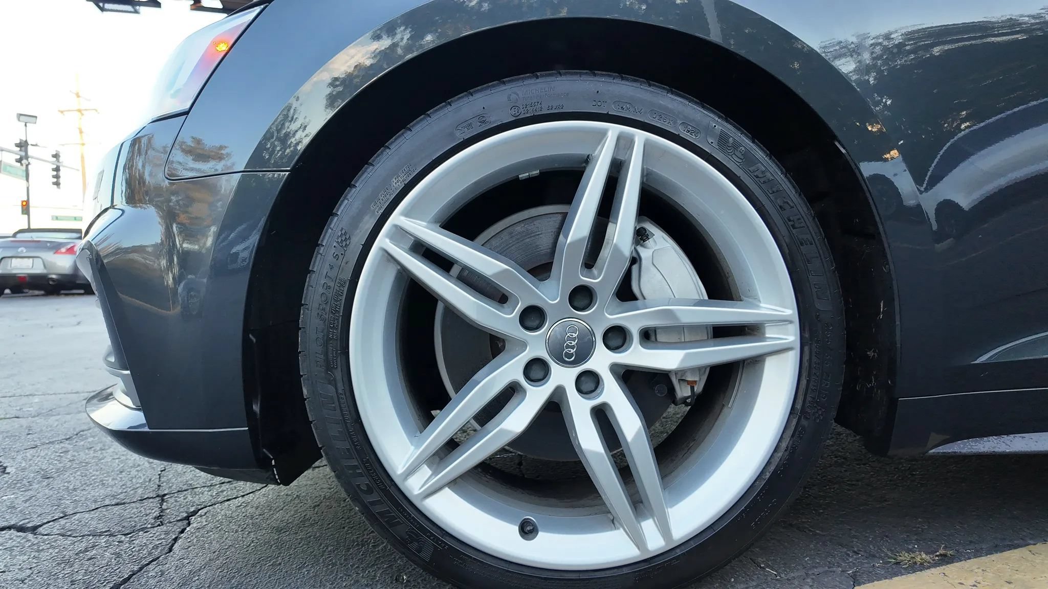Used 2018 Audi A5 2.0T Premium Plus w/ Premium Plus AWD/4WD image 57